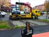 Din iulie începe „vânătoarea” de maşini parcate neregulamentar