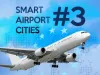 Situația geopolitică din Europa, discutată la Smart Airport Cities. Printre vorbitori va fi și secretarul general adjunct al NATO, Mircea Geoană 