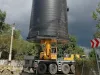 Compania Apa, ultimatum pentru Stupini: Nu vă racordaţi la canalizare, oprim apa