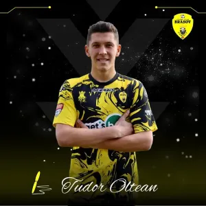 Rămâne și Oltean