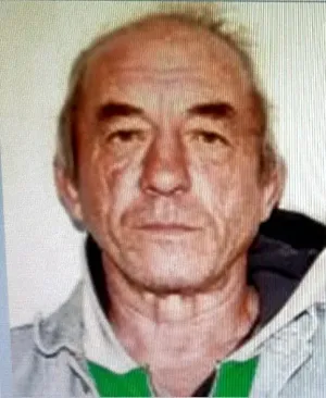 Dispărut de o lună, acum căutat cu Poliţia