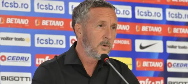 Mihai Stoica, reacţie fair-play vizavi de Hagi „nu poţi ataca idolul pe care-l ai de 40 de ani”