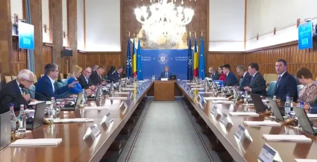 Aprobat în Parlament: Părinţii îşi pot lua concediu pentru îngrijirea copilului bolnav până când acesta împlineşte 12 ani