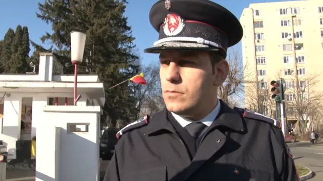 Sediile pompierilor din Predeal şi Braşov, reabilitate