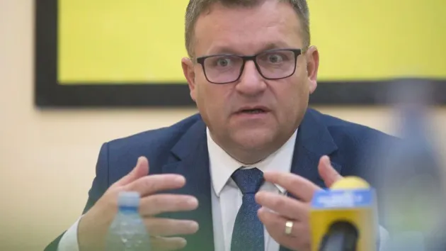 Pensiile, discursul după Bruxelles