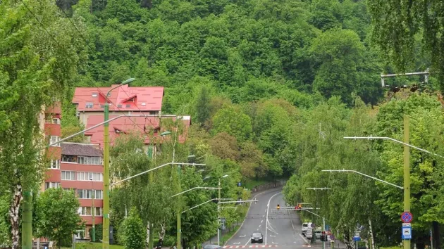Misiune de noapte pe strada Dobrogeanu Gherea. Avarie la canalizare, cauză neidentificată