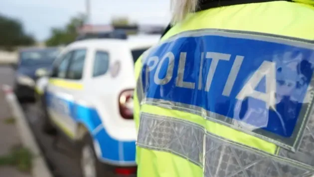 Săptămâna prevenirii criminalităţii, la jumătate din drum