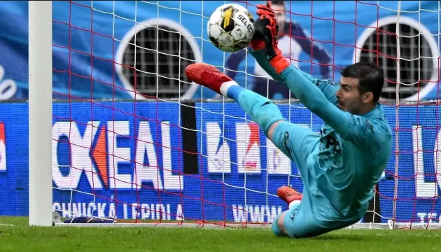 Florin Niţă, decisiv în salvarea de la retrogradare