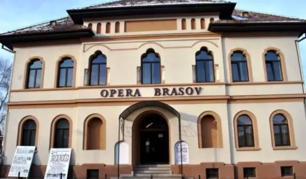 Vineri, recital al studenţilor de la Muzică