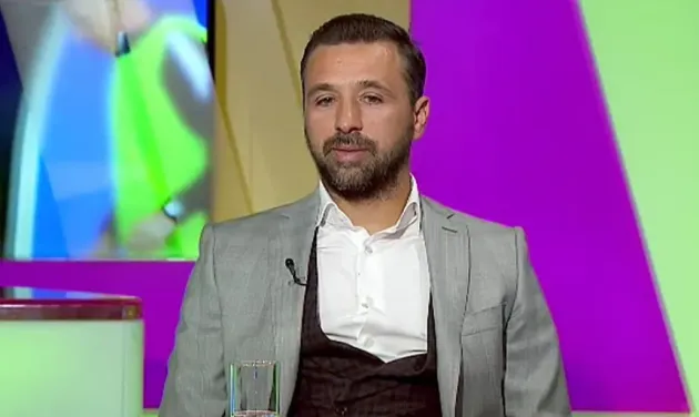 Charalambous a fost entuziasmat 
de evoluţiile lui Sânmărtean în Grecia