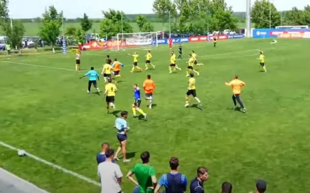 Metaloglobus se salvează, succes la „penalty-uri” cu Spartac