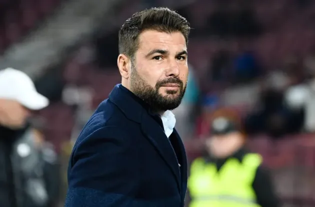 Mutu şi filozofia sa de a antrena