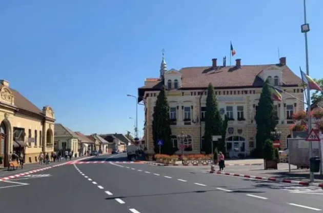 Săcele: Primăria intră în era digitalizării