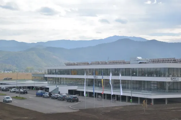 Catering la şcoală, pe banii Primăriei: azi dezbatere publică
