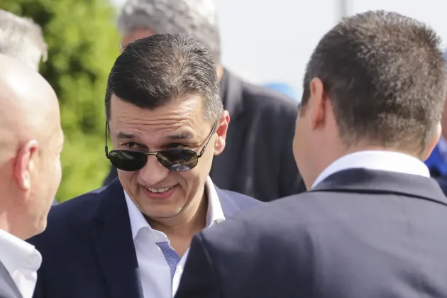 A3 Ploieşti – Braşov, traseul ieftin