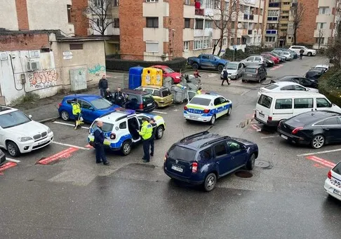 Urmărit pe 13 Decembrie