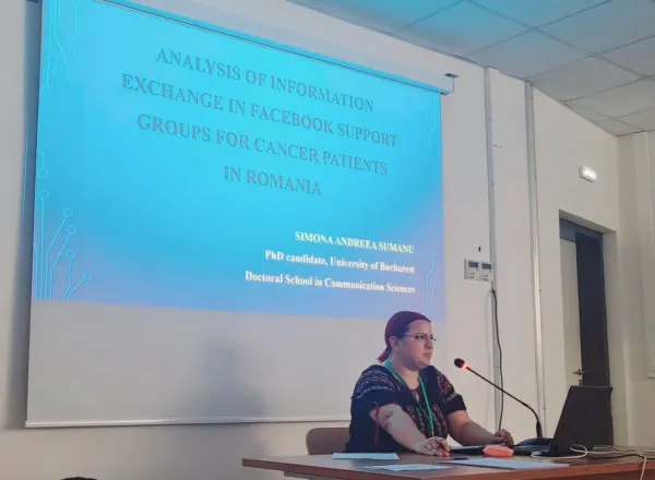 Dumnezeu lucrează prin oameni