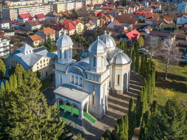 O nouă viaţă