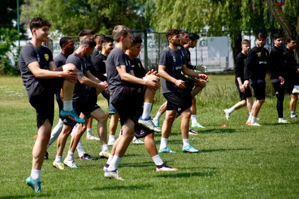 S-a reunit FC Braşov