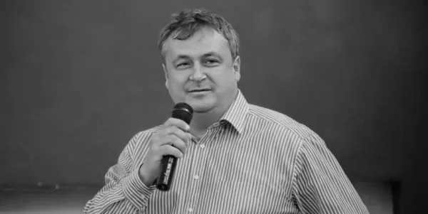 Doliu în sportul braşovean: a decedat Gabi Calancea, preşedintele CSU. Avea doar 56 de ani, o clipă de neatenţie i-a adus moartea