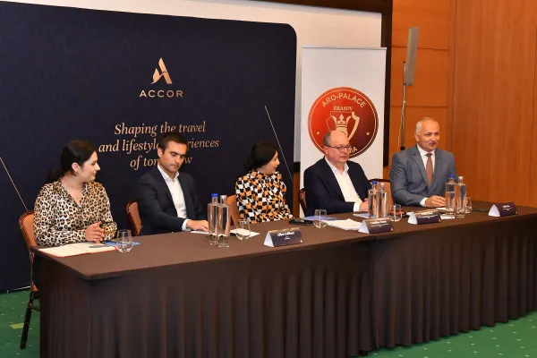 Hotelul Capitol se transformă în „Mercure Braşov Center”