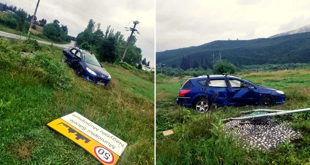 Incidentul „Polonia”