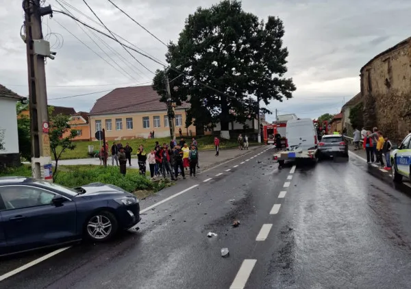 DN13: Încă trei clienţi pentru service