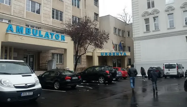 Policlinica Maternităţii Braşov, dodată cu aparatură medicală prin bani europeni