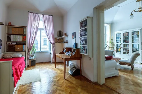 Chiriile costă din ce în ce mai mult în toate oraşele mari ale României