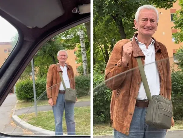 Şi bărbaţii mai plâng câteodată