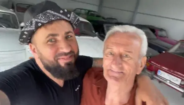 Va face cu turul României cu Steluţa