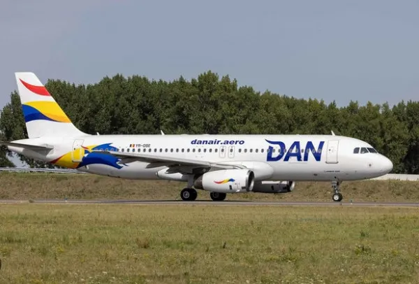 Oferta de inaugurare a Aeroportului: 5.000 zboruri la 49 de euro bucata