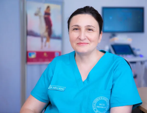Organismul „joacă” după cum îi „cântă” hormonii