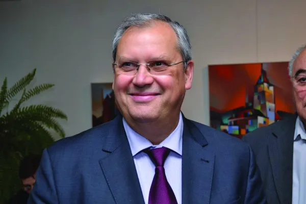 Dumitru Prunariu, cetăţean de onoare al judeţului Braşov
