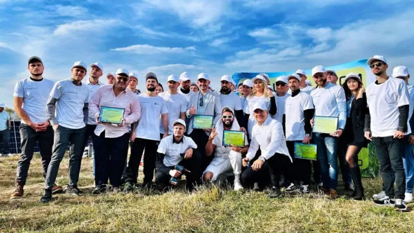 „Regele soare” Călin Donca vine cu cea mai tare oportunitate în energie solară sau o mega ţeapă?