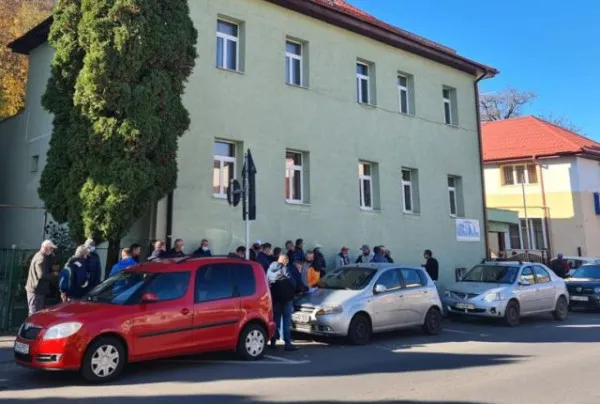 „Capitalizarea” RIAL: val de demisii din sindicat  