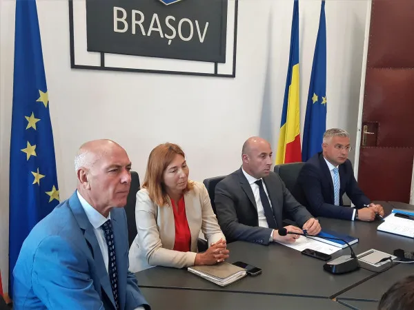 De ce mor braşovenii