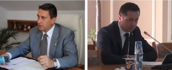 Rocada deconcentratelor: o lecţie de la Susanu