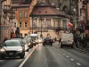 Primăria Braşov vrea să limiteze traficul în zona veche a oraşului