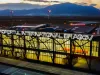 10 – 11 iunie: Braşovul îşi inaugurează aeroportul