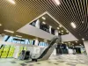 33 sau 130 de euro/mp: chiriile minime în Aerogară