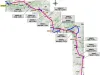 Braşov - Sighişoara, mai lent decât pe vremea locomotivelor cu abur