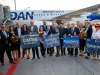 Nurnbergul salută Aeroportul de la Braşov