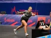 Meci fabulos şi medalie de bronz pentru Eliza Samara la Jocurile Europene