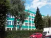 Primăria Braşov a renunţat la „şcoala container” de la Colegiul Emil Racoviţă