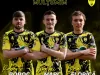 Încă trei jucători pleacă de la FC Braşov