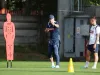 Edi Iordănescu: „Responsabilitatea tricoului României depăşeşte orice frământări din plan personal!”