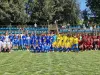 Finalul unui sezon bun pentru fetele de la Kids Tâmpa
