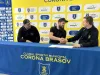 Radim Valchar continuă în galben-albastru