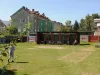 Pavilionul din Zărneşti al Spitalului de Psihiatrie şi Neurologie Braşov va intra în reabilitare